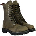 GLANY KMM_100 Brąz ORYGINAŁ Rozmiar 45