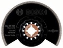 ПИЛЬНОЕ ПОЛОТНО BOSCH ACZ 85 RD4 DIAMOND STARLOCK