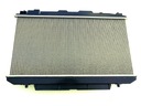 TOYOTA RAV-4 00- 2,0I16V/2,4I16V RADIATOR photo 2 - milautoparts-fr.ukrlive.com