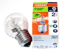 ŽIAROVKA OSRAM HALOGÉN 64541 ES 18W=25W E27 230CV