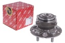 BEARING HUB WHEELS REAR HONDA CR-V CROSSTOUR 07- photo 1 - milautoparts-fr.ukrlive.com