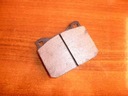 PADS BRAKE JOHN DEERE 965 1065 1169H AZ36452 photo 1 - milautoparts-fr.ukrlive.com