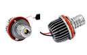 LAMPS LED MARKER BMW E39 E66 E60 E87 E53 X5 E65 photo 2 - milautoparts-fr.ukrlive.com