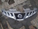 ПЕРЕДНЯЯ РЕШЕТКА NISSAN MURANO Z51 08-14