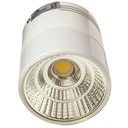 Lampa sufitowa led natynkowa 20W 4500K TU-TH-D037