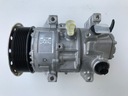 TOYOTA AVENSIS 2.0 D4D COMPRESSOR COMPRESSOR 5SE12C photo 1 - milautoparts-fr.ukrlive.com