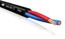 Przewód kabel głośnikowy KLOTZ LY225T 2x2,5 mm