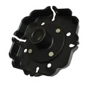 DISQUE DU CLIMATISEUR DENSO AUDI SEAT VW SKODA BAS photo 2 - milautoparts-fr.ukrlive.com