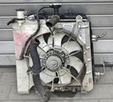 RADIATEUR VENTILATEUR ASSORTIMENT TOYOTA AGO 16360-0Q02 photo 1 - milautoparts-fr.ukrlive.com