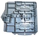 NEW CONDITION WITH UNIT FUSES BSI CITROEN JUMPER III P BOXER III 6500CP photo 3 - milautoparts-fr.ukrlive.com