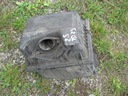 JEEP CHEROKEE ZJ 2.5 TD CASING FILTER AIR photo 1 - milautoparts-fr.ukrlive.com