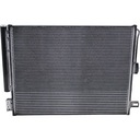 JEEP GRAND CHEROKEE WK2 17- RADIATEUR DU CLIMATISEUR photo 1 - milautoparts-fr.ukrlive.com