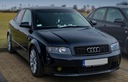 AUDI A4 B6 8E 00-04 LAMPS GRILLES BLACK BLACK LENS H7 DEPO photo 9 - milautoparts-fr.ukrlive.com