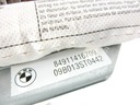 CURTAIN AIRBAG BMW WITH 9114167 photo 2 - milautoparts-fr.ukrlive.com