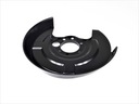 PROTECTION FREINS DE DISQUE ARRIÈRE AUDI A4 B5 94-01 GAUCHE photo 3 - milautoparts-fr.ukrlive.com