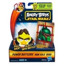 ЗВЕЗДНЫЕ ВОЙНЫ ANGRY BIRDS RIDING HAN SOLO A2495