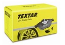 2417001 TEXTAR PADS BRAKE BMW P. E70/E71 X5/X6 08- photo 4 - milautoparts-fr.ukrlive.com