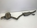 AUDI A4 8W B9 SYSTEM OUTLET SILENCER 3.0 TDI photo 1 - milautoparts-fr.ukrlive.com