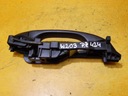 HANDLE DOOR RIGHT FRONT FRONT MERCEDES W203 photo 4 - milautoparts-fr.ukrlive.com