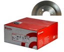 DISQUES BREMBO 08.A114.31 CHRYSLER SEBRING JS ARRIÈRE photo 1 - milautoparts-fr.ukrlive.com