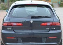 HOLDER + WIPER BLADE ON REAR ALFA ROMEO 156 2000-2006R +NAKRETKA photo 8 - milautoparts-fr.ukrlive.com