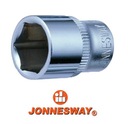 JONNESWAY KL. NASADOWY NASADKA 3/8'' 6 KT. 15 MM