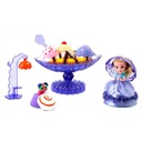 Кукла-кепкейк ТМ Toys CUPCAKE 1138 22 см
