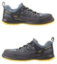 Pracovné sandále OCHRANNÁ obuv URGENT 310 S1 45 Dominujúca farba sivá