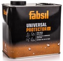 Пропитка FABSIL для палаток и тентов 2,5л.