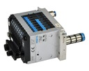 Клапанный остров CPV-10-VI FESTO CPV10-GE-CO2-8