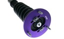 SUSPENSION DE TAILLE STREET D2 RACING BMW E39 4/6-CYL EXCL. WAGON 95-03 photo 11 - milautoparts-fr.ukrlive.com