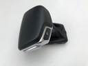 HANDLE MODIFICATIONS GEAR 8W1713140D AUDI A4 A5 8W photo 3 - milautoparts-fr.ukrlive.com