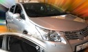 BRISE-VENT HEKO TOYOTA AVENSIS 3 T27 2009 SEDAN KIT photo 5 - milautoparts-fr.ukrlive.com