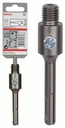 BOSCH Uchwyt SDS-plus do koronek wiertniczych M16 2608550057