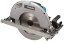 Ручная циркулярная пила MAKITA 5143R.