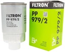 FILTRON фільтр палива Pp9792 KIA HYUNDAI CRDI