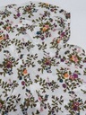H&M dámska návštevná košeľa kvetinová blúzka bez rukávov letná 158-164 S Veľkosť S/M