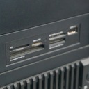 Stolný počítač HP Intel 4x 3GHz 32GB 480 SSD Model Z420