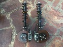 NISSAN MICRA K13 NOTE SIDE MEMBER HUB RIGHT photo 1 - milautoparts-fr.ukrlive.com