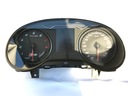 AUDI A3 S3 RS3 8V DASHBOARD METER DASH 8V0920871L photo 2 - milautoparts-fr.ukrlive.com