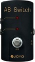 Joyo JF-30 A/B Switch efekt rozdzielacz sygnału