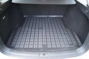 NISSAN X-TRAIL T 31 07-13 MATS RUBBER KORYTKA photo 6 - milautoparts-fr.ukrlive.com