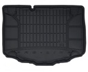 EN CAOUTCHOUC TAPIS DE COFFRE COUSSINET TAPIS CITROEN C3 1 I HATCHBACK 2002-2009 photo 1 - milautoparts-fr.ukrlive.com