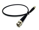 Соединительный кабель RG58 50 Ом, разъем BNC на разъем BNC, 4 м