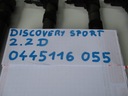 BUSE BUSE DISCOVERY SPORT 2,2D 0445116055 photo 3 - milautoparts-fr.ukrlive.com