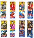 NAGY FLASH FIGURA DC COMICS SPIN MASTER 30 CM 6065486 Alsó korhatár 3