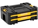 Ящик для инструментов TSTAK IV DeWALT DWST1-70706