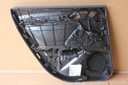 PANEL PANEL REAR RIGHT AUDI A3 S3 8V4867306 photo 3 - milautoparts-fr.ukrlive.com