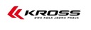 Передний велосипедный фонарь Kross RACE 300лм