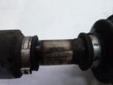 BUSHING HALF-AXLE RENAULT LAGUNA II MEGANE II 1.9 DCI photo 5 - milautoparts-fr.ukrlive.com